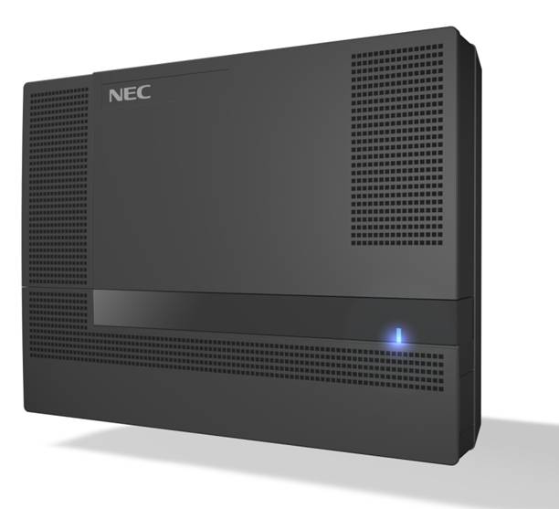 Tổng đài điện thoại IP NEC SL1000